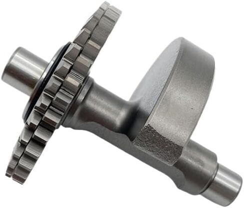 Balancer Shaft Gear Compatible With YB300H KEWS K23 HENGJIAN S7 Off Road Motorcycle Engine in Saudi Arabia