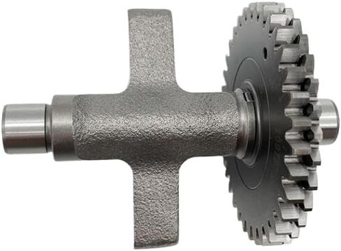 Balancer Shaft Gear Compatible With YB300H KEWS K23 HENGJIAN S7 Off Road Motorcycle Engine in Saudi Arabia