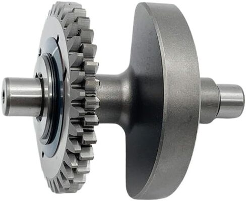 Balancer Shaft Gear Compatible With YB300H KEWS K23 HENGJIAN S7 Off Road Motorcycle Engine in Saudi Arabia