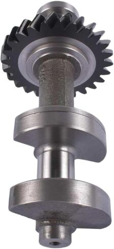 Balance Shaft Assembly 13602-28020 Compatible With 1AZFE 2AZFXE 2AZFE NO 2 in Saudi Arabia