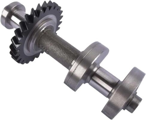 Balance Shaft Assembly 13602-28020 Compatible With 1AZFE 2AZFXE 2AZFE NO 2 in Saudi Arabia