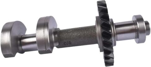 Balance Shaft Assembly 13602-28020 Compatible With 1AZFE 2AZFXE 2AZFE NO 2 in Saudi Arabia