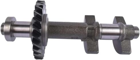 Balance Shaft Assembly 13602-28020 Compatible With 1AZFE 2AZFXE 2AZFE NO 2 in Saudi Arabia