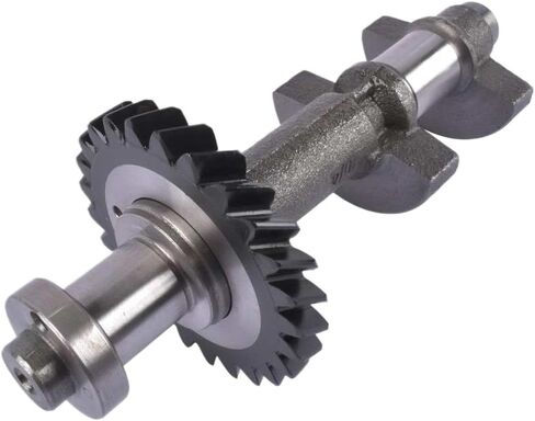 Balance Shaft Assembly 13602-28020 Compatible With 1AZFE 2AZFXE 2AZFE NO 2 in Saudi Arabia