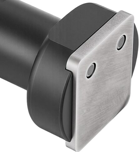 Fafeicy Tungsten Denibbing File Tool Professional 2 في 1 لتقشير طلاء السيارات، كتلة سنفرة مع مقبض لإصلاح طلاء السيارات، متجر الجسم، ورق صنفرة فولاذي من التنجستن in Kuwait