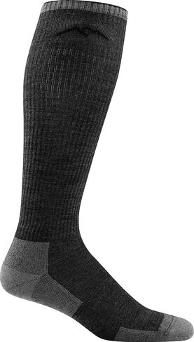 Darn Tough (2003 Paul Bunyan OTC Midweight with Full Cushion Men's Sock in Saudi Arabia