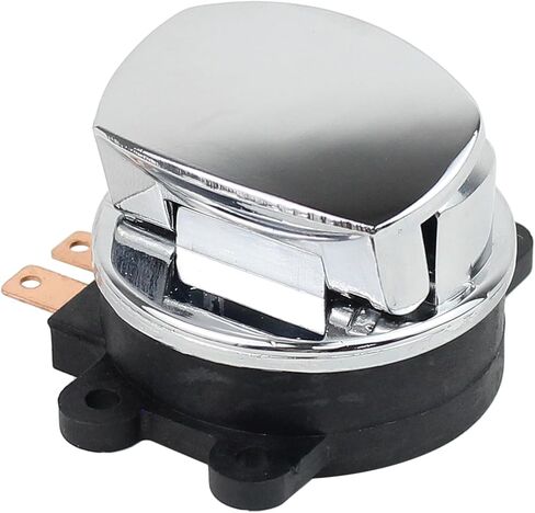 Ignition Switch with Key for Harley Davidson Dyna Wide Glide Super Glide Low Rider Fat Bob Street Bob Heritage Softail Springer CVO Road King 1993-2013 in Saudi Arabia