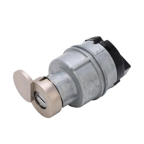 Pongnas Premium Ignition Switch with Keys for Series Excavators, Replacement Part 4360297, and Easy to Install in Saudi Arabia
