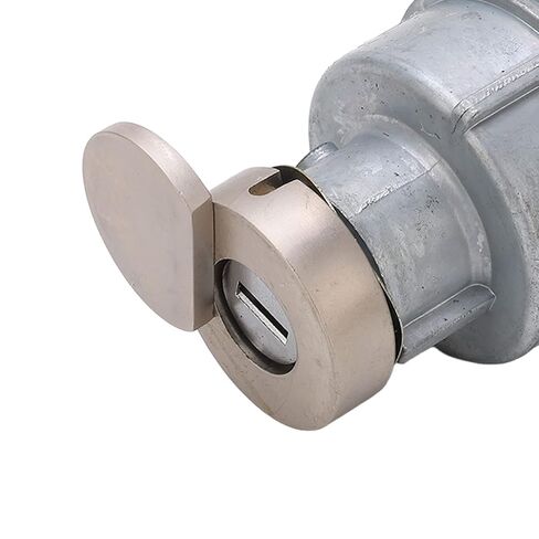 Pongnas Premium Ignition Switch with Keys for Series Excavators, Replacement Part 4360297, and Easy to Install in Saudi Arabia