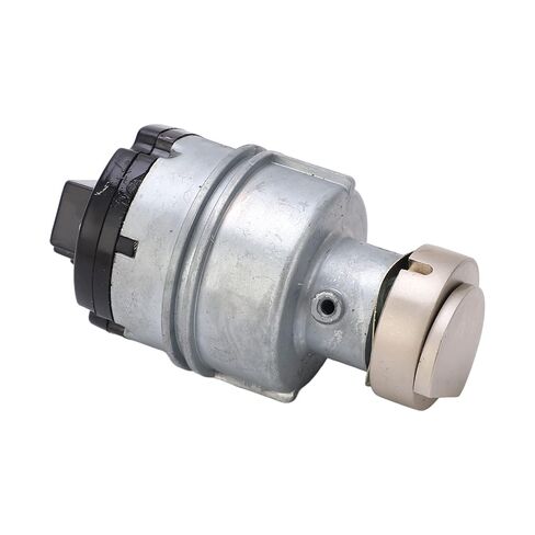 Pongnas Premium Ignition Switch with Keys for Series Excavators, Replacement Part 4360297, and Easy to Install in Saudi Arabia