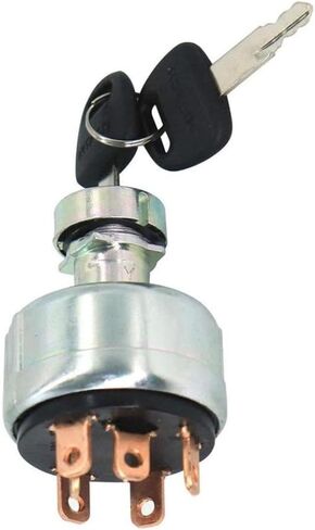مفتاح الإشعال قفل اسطوانة 4186743 4186745 متوافق مع حفار حفارة EX160WD EX200 in Saudi Arabia