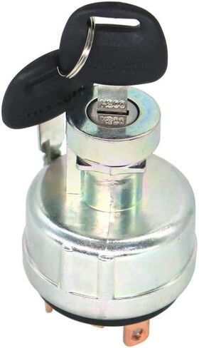 مفتاح الإشعال قفل اسطوانة 4186743 4186745 متوافق مع حفار حفارة EX160WD EX200 in Saudi Arabia