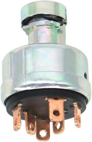 مفتاح الإشعال قفل اسطوانة 4186743 4186745 متوافق مع حفار حفارة EX160WD EX200 in Saudi Arabia