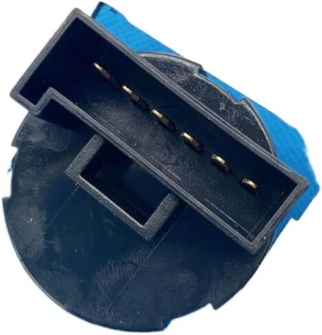 6-Pin Ignition Key Switch Compatible with Models 710001207, 710002323, 710005153, 710007864 for Use in 400, 450, 570, DS, and 450 Applications in Kuwait