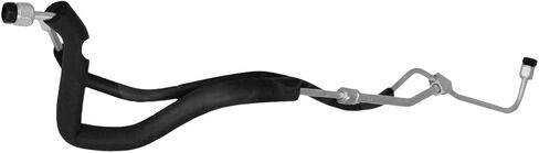 A/C Refrigerant Liquid Hose Replace for GMC C1500 Suburban 5.7L 1996 1997 1998 1999, for C2500 Suburban 5.7L 1996 1997 1998 1999, for C2500 Suburban 7.4L 1996 1997 1998 1999, (1x) in Kuwait