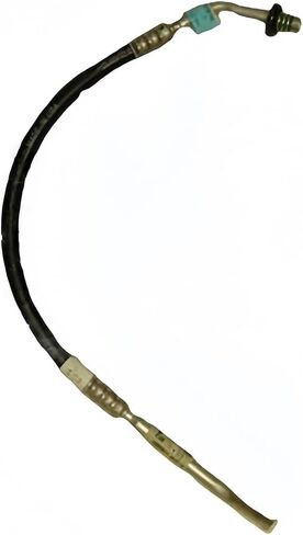 A/C Refrigerant Liquid Hose Replace for Lincoln Town Car 5.0L 1986 1987 1988 1989 1990, for Mercury Grand Marquis 5.8L 1986, for Ford LTD 5.0L 1986, for LTD 5.8L 1986, (1x) in Saudi Arabia