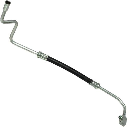 A/C Refrigerant Liquid Hose Replace for Ford Edge 3.5L 2007 2008 2009 2010 2011 2012 2013 2014, for Lincoln MKX 3.5L 2007 2008 2009 2010, (1x) in Saudi Arabia