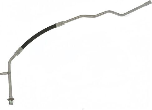 A/C Refrigerant Liquid Hose Replace for Jeep Wrangler 2.5L 1997 1998, for Wrangler 4.0L 1997 1998, for TJ 2.5L 1997 1998, for TJ 4.0L 1997 1998, (1x) in Saudi Arabia