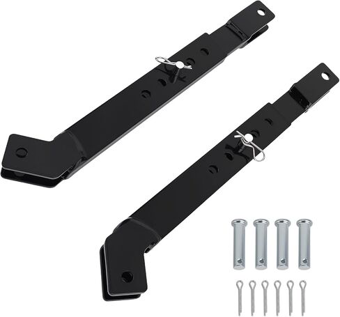 طقم تثبيت 3 نقاط من maxpeedingrods K2561-38300 مناسب لـ B & BX Kubota BX1500D BX1800D BX1830D BX1850D BX1860 BX2200D BX2230D BX2350D BX2360 BX2660D BX23 BX24 in Kuwait