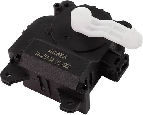 استبدال جانب الركاب لمشغل مكيف الهواء متوافق مع لكزس ES300 2002-2003 (3.0L V6) in Kuwait