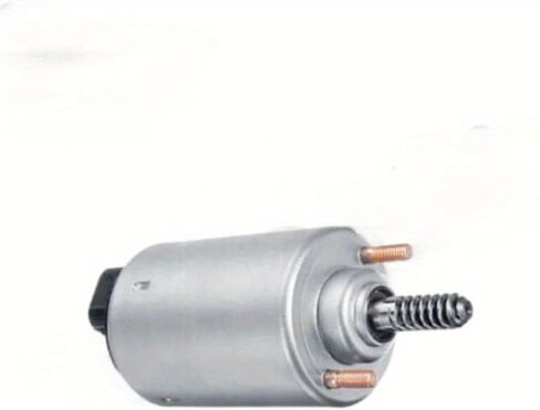 OUTMX Eccentric Shaft Motor Actuator 11377548387 Compatible with E46 E83 E85 E90 E91 E92 X1 Z4 German Series Vehicles in Saudi Arabia