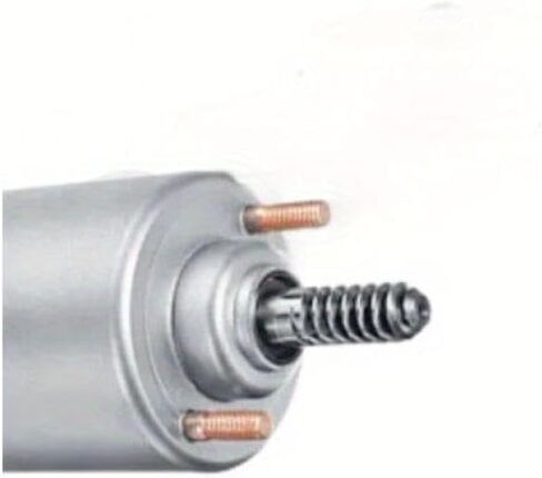 OUTMX Eccentric Shaft Motor Actuator 11377548387 Compatible with E46 E83 E85 E90 E91 E92 X1 Z4 German Series Vehicles in Saudi Arabia
