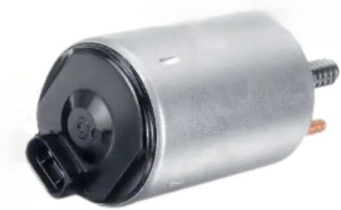OUTMX Eccentric Shaft Motor Actuator 11377548387 Compatible with E46 E83 E85 E90 E91 E92 X1 Z4 German Series Vehicles in Saudi Arabia