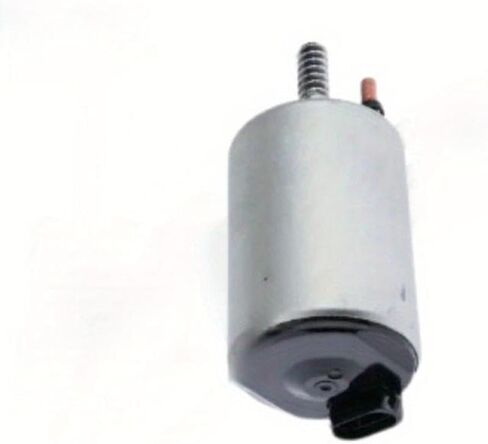 OUTMX Eccentric Shaft Motor Actuator 11377548387 Compatible with E46 E83 E85 E90 E91 E92 X1 Z4 German Series Vehicles in Saudi Arabia