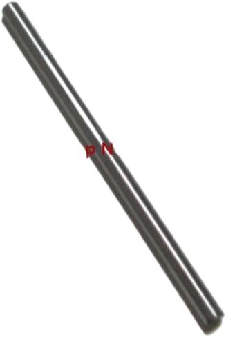 القاذف دبوس سحب دفع قضيب الجذعية 100cc متوافق مع قطع غيار السيارات والدراجات النارية لرقم الجزء AX100 in Kuwait