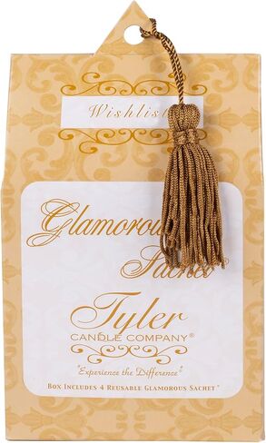 Tyler Candle Company - Glamorous Sachet - Trophy Fragrance in Saudi Arabia