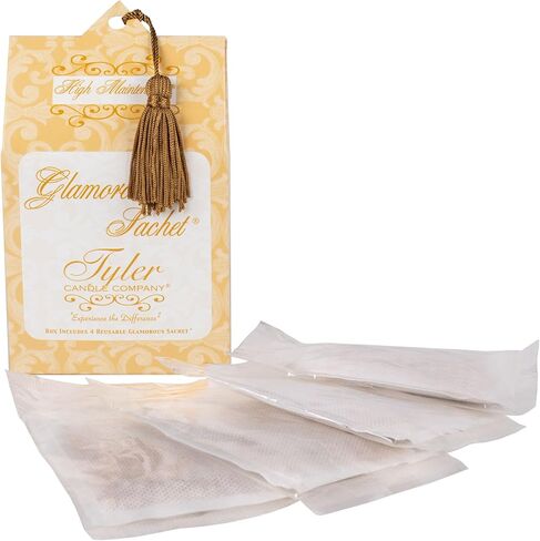 Tyler Candle Company - Glamorous Sachet - Trophy Fragrance in Saudi Arabia