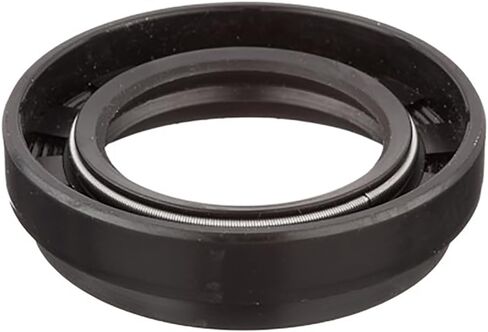 Replacement MD707184 1 X Right Automatic Transmission Drive Axle Seal fits Mitsubishi Sigma 1989 1990 in Kuwait