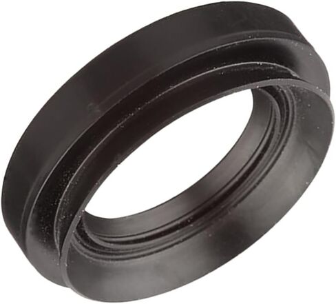 Replacement MD707184 1 PCS Right Automatic Transmission Drive Axle Seal fits Hyundai Sonata 1989 1990 1991 1992 1993 1994 1995 1996 1997 in Saudi Arabia