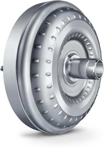 Schaeffler LuK Torque Converter TC0010, Compatible with Ford Edge (2012-18), Escape (2008-19), Explorer (2012-15), Fusion (2010-20), Lincoln MKZ (2007-20), OE Replacement Part for 6F35 Transmission in Saudi Arabia