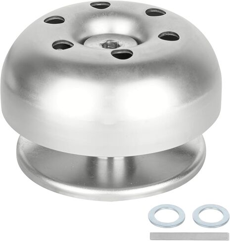 قابض سائق محول عزم الدوران من سلسلة Super 30 مقاس 3/4 بوصة لمحرك 196/212/224/225cc 6.5hp BT200X CT200U-EX دراجات صغيرة لهوندا GX160 GX200 محركات استنساخ صغيرة Coleman KT196 Go Kart in Kuwait