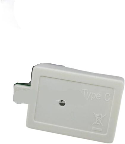 أداة إعادة ضبط صندوق صيانة نفايات الحبر MC32 المتوافقة مع الموديلات MC32 TC5200 TC5200M TC20 in Kuwait
