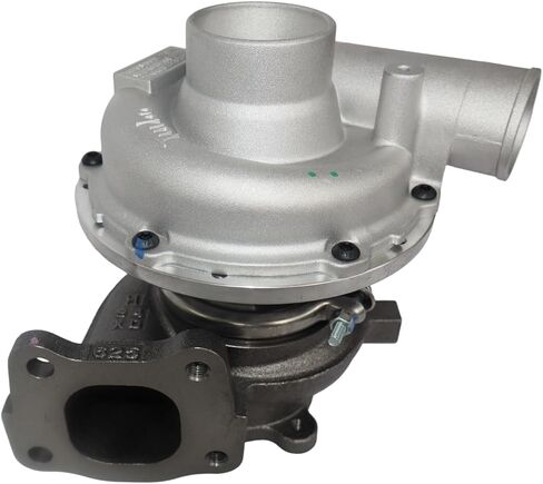 شاحن توربيني RHF55 F56CNDS0031B VA440031 متوافق مع حفارات هيتاشي ZX230 ZX240-3 CXPSLXX in Saudi Arabia