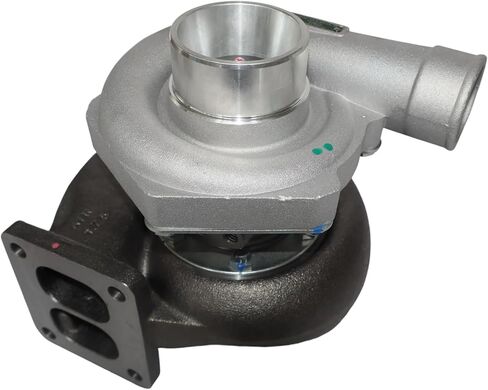 Turbocharger 4094105006S Compatible for Caterpillar CAT 3304 D330C 3304B Industrial Engine CXPSLXX in Saudi Arabia