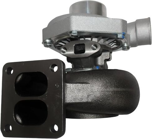 Turbocharger 4N-6858 Compatible for Caterpillar CAT 3304 D330C 3304B Industrial Engine CXPSLXX in Saudi Arabia