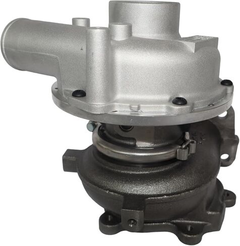 Turbo RHF55 Turbocharger F56CNDS0031B MTI8390SL Compatible for Hitachi ZAXIS 200-3 ZX230 240-3 ZX230 Excavator CXPSLXX in Saudi Arabia