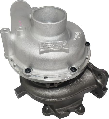 Turbo RHF55 Turbocharger F56CNDS0031B MTI8390SL Compatible for Hitachi ZAXIS 200-3 ZX230 240-3 ZX230 Excavator CXPSLXX in Saudi Arabia