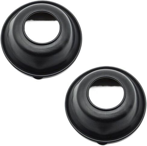 Carburetor Diaphragm 2 PCS Compatible With Virago 535 500 400 XV535 XV500 XV400 XV Carburetor Slide Vacuum Membrane in Kuwait