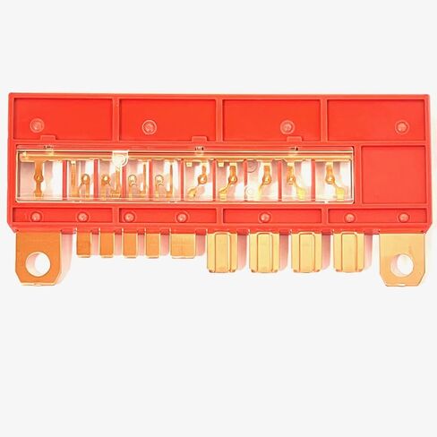 EDS Genuine New OEM 82620-60200 82620-60200 Fusible Block Link D Fuse for Land Cruiser LX450 in Saudi Arabia