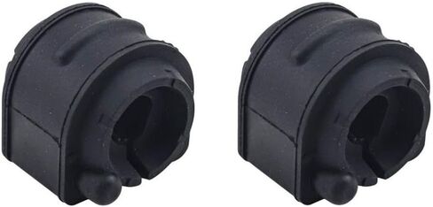 2pcs Rear Stabilizer Bushing 3 BL Compatible With Automotive Motorcycle Parts S40 Focus C307 C346 2005 2016 8K1927225B 1G724 97012 in Saudi Arabia
