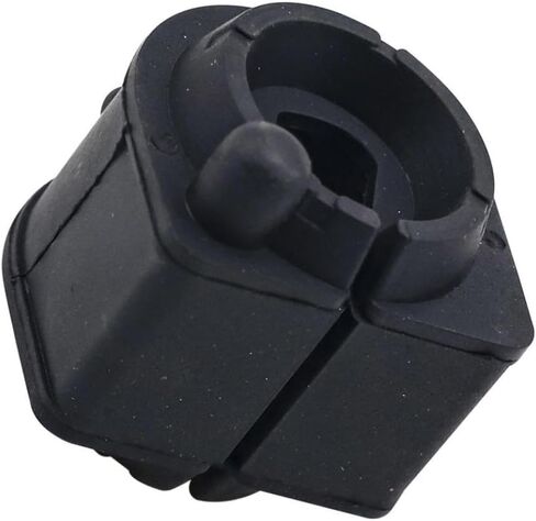 2pcs Rear Stabilizer Bushing 3 BL Compatible With Automotive Motorcycle Parts S40 Focus C307 C346 2005 2016 8K1927225B 1G724 97012 in Saudi Arabia