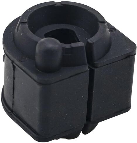 2pcs Rear Stabilizer Bushing 3 BL Compatible With Automotive Motorcycle Parts S40 Focus C307 C346 2005 2016 8K1927225B 1G724 97012 in Saudi Arabia