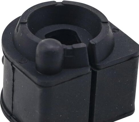 2pcs Rear Stabilizer Bushing 3 BL Compatible With Automotive Motorcycle Parts S40 Focus C307 C346 2005 2016 8K1927225B 1G724 97012 in Saudi Arabia