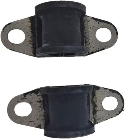 Front Stabilizer Bushing Rubber SA00-34-156 Compatible With FAW Haima S7 1.8T 2012 07 To 2014 12 S3 Knight 2.0L 2PCS in Saudi Arabia