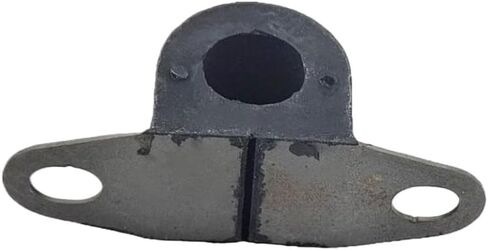 Front Stabilizer Bushing Rubber SA00-34-156 Compatible With FAW Haima S7 1.8T 2012 07 To 2014 12 S3 Knight 2.0L 2PCS in Saudi Arabia