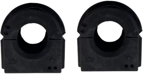 2 Pcs Front Stabilizer Bar Mounting Bushing 31306853912 Compatible With X1 F52 F49 F48 F55 in Saudi Arabia